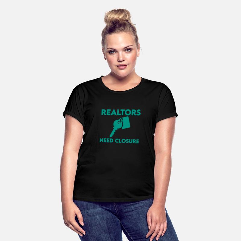 Realtors Need Closure 2