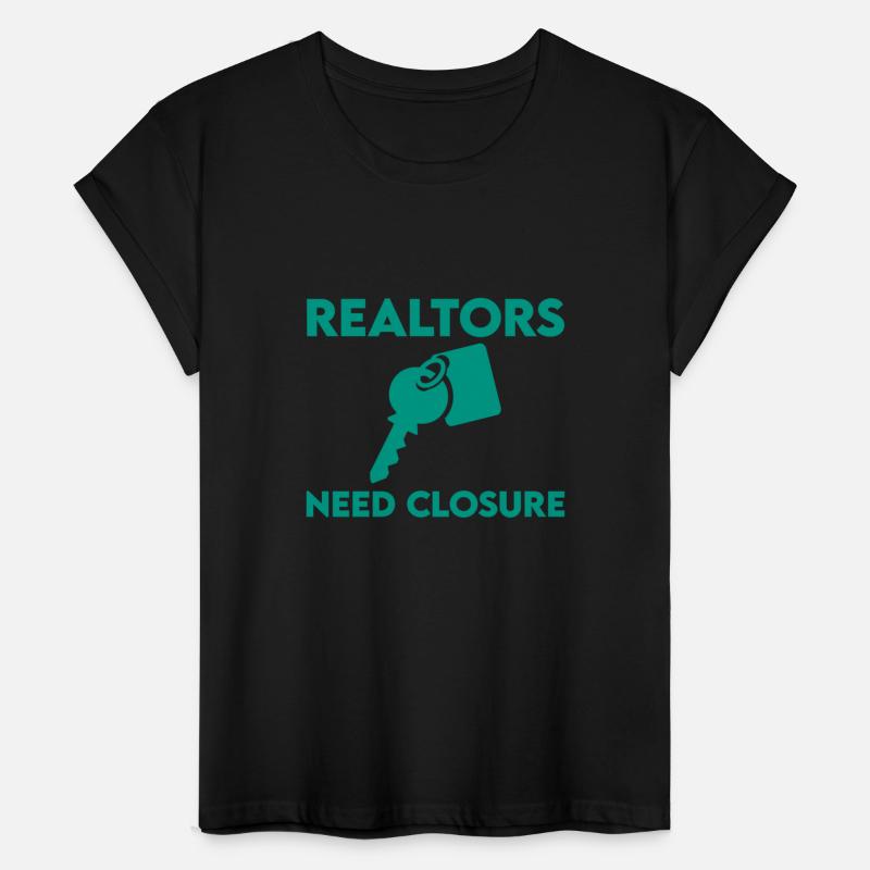 Realtors Need Closure 2
