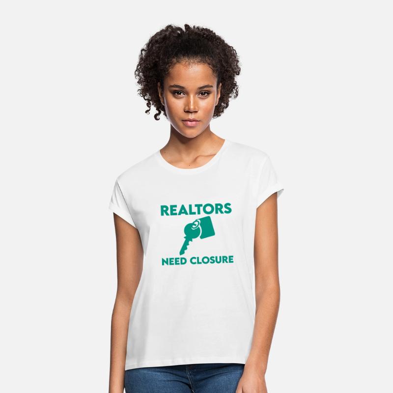 Realtors Need Closure 2