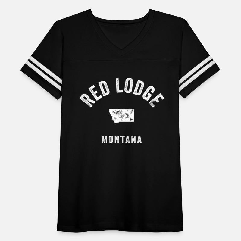 Red Lodge Montana Mt 70S Athletic Sports