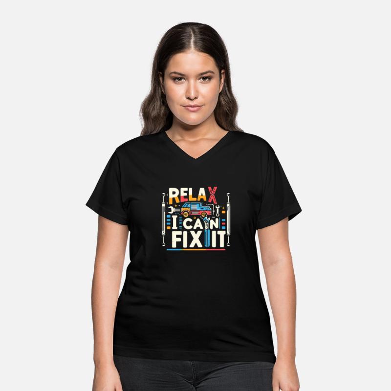 Relax I Can Fix It 28