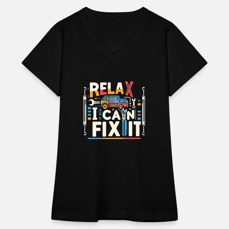 Relax I Can Fix It 28