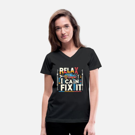Relax I Can Fix It 28