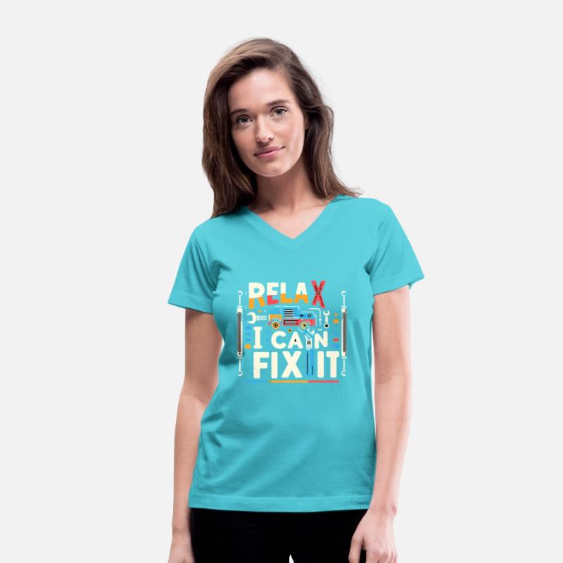 Relax I Can Fix It 28