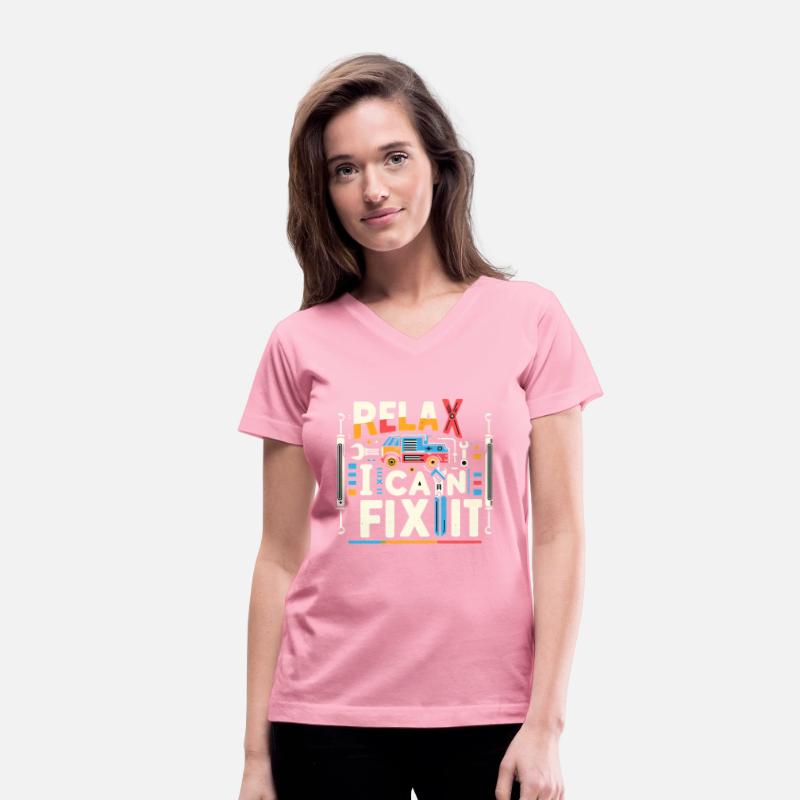 Relax I Can Fix It 28