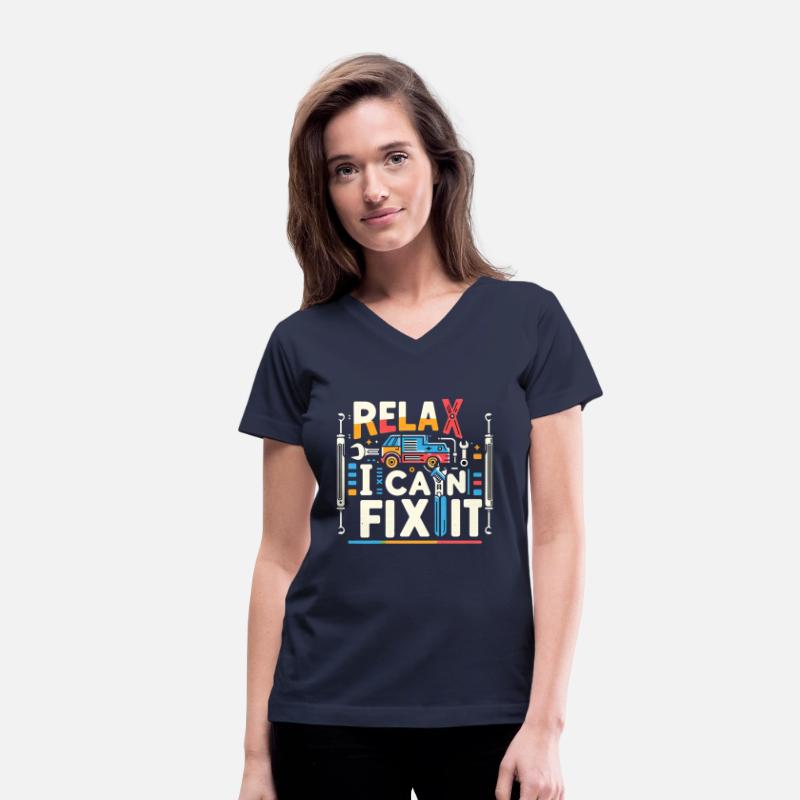 Relax I Can Fix It 28