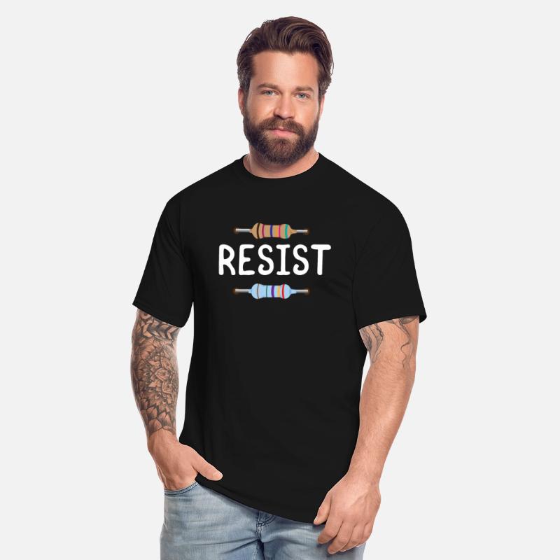 Resistor Resistor Physics Student Future Physicist