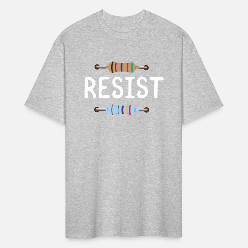 Resistor Resistor Physics Student Future Physicist