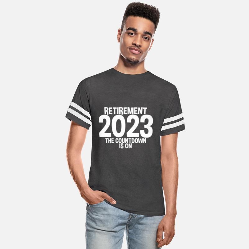 Retirement 2023 The Countdown Is On