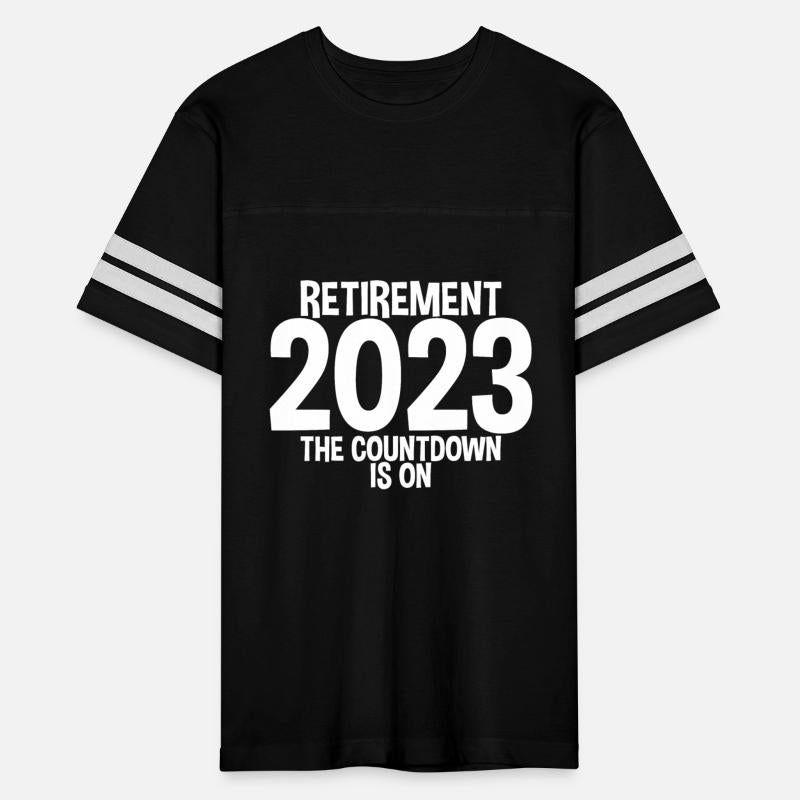 Retirement 2023 The Countdown Is On