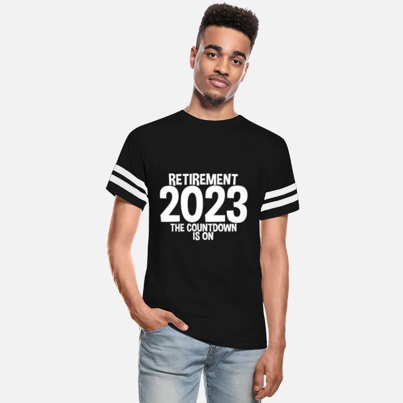 Retirement 2023 The Countdown Is On