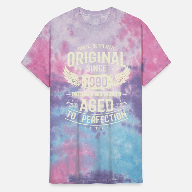 Retro '90s Birthday Gift