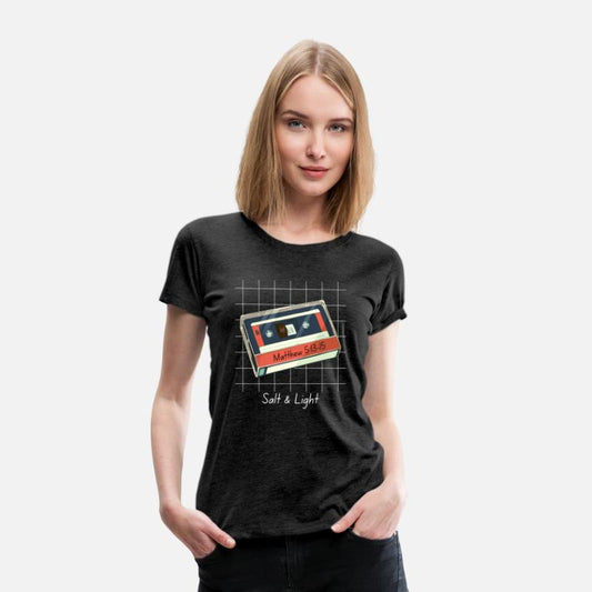 Retro Cassette