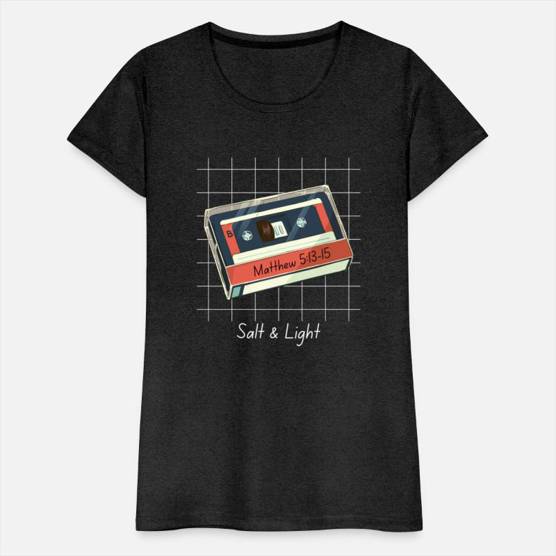 Retro Cassette