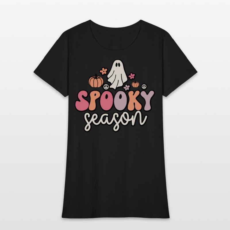 Retro Halloween