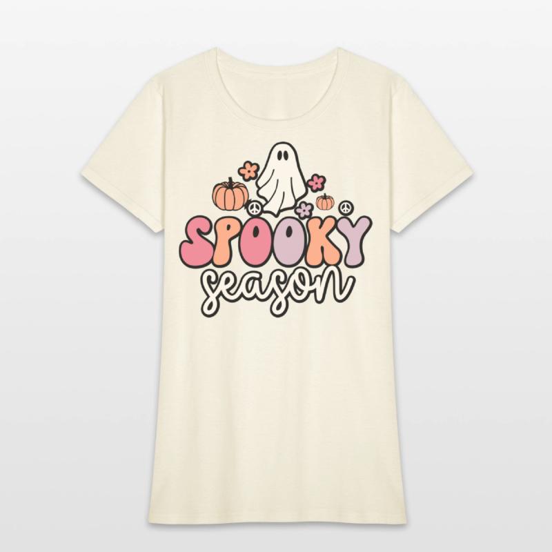 Retro Halloween
