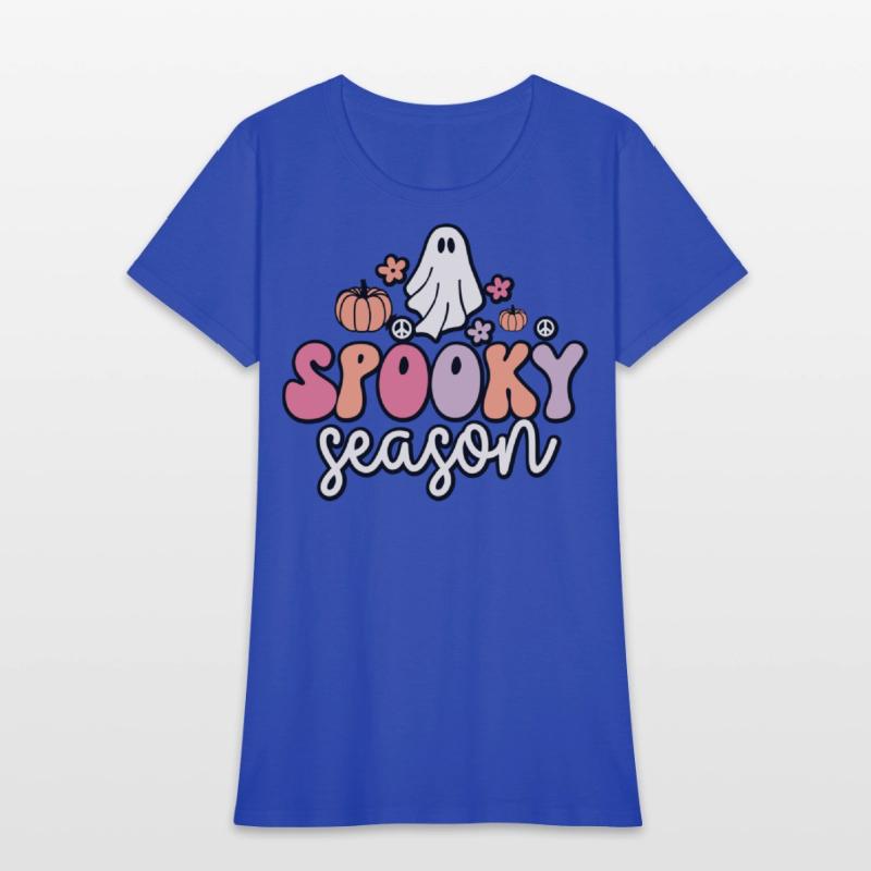 Retro Halloween