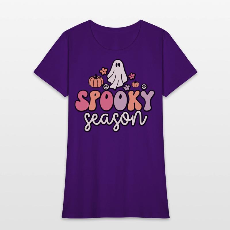 Retro Halloween