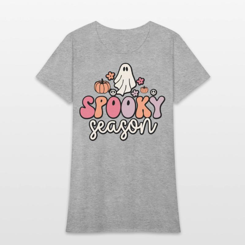 Retro Halloween