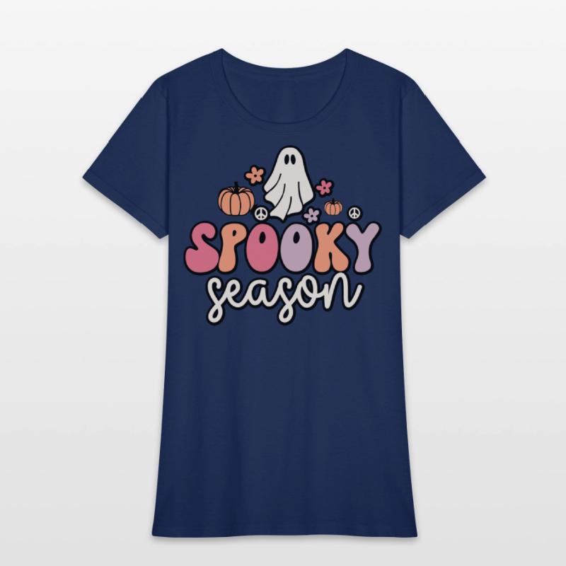 Retro Halloween