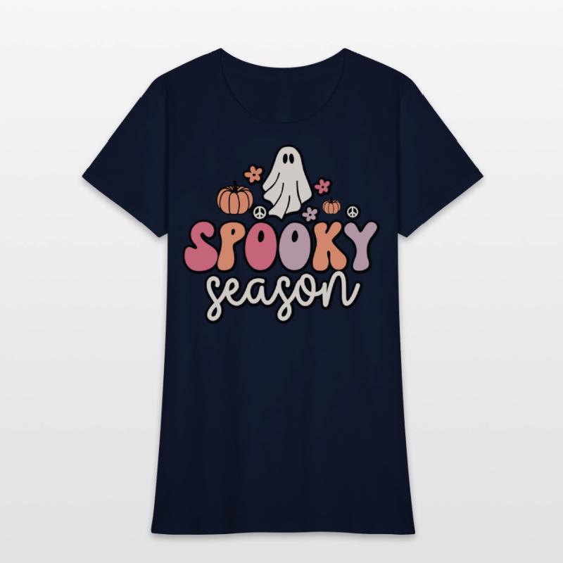 Retro Halloween