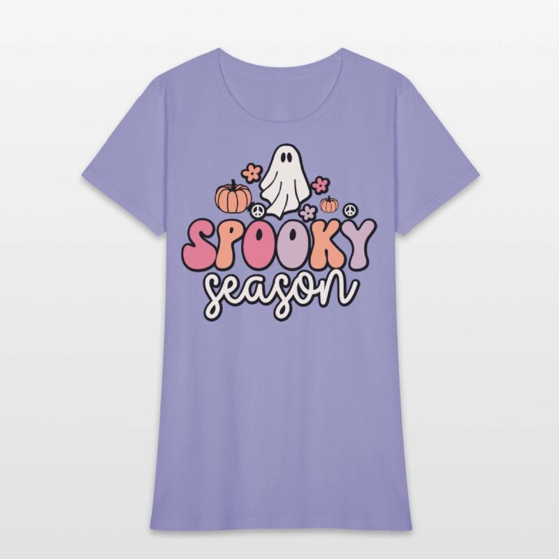 Retro Halloween