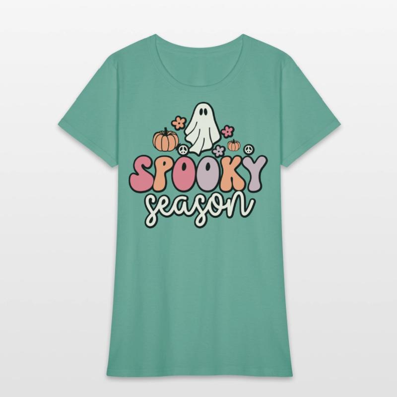 Retro Halloween