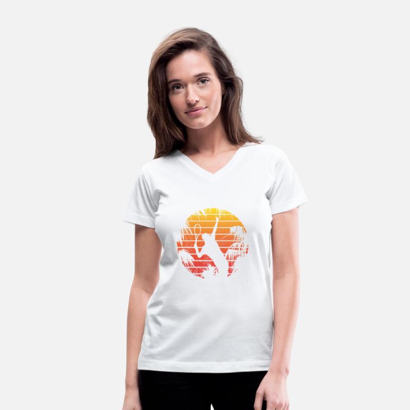Retro Tennis