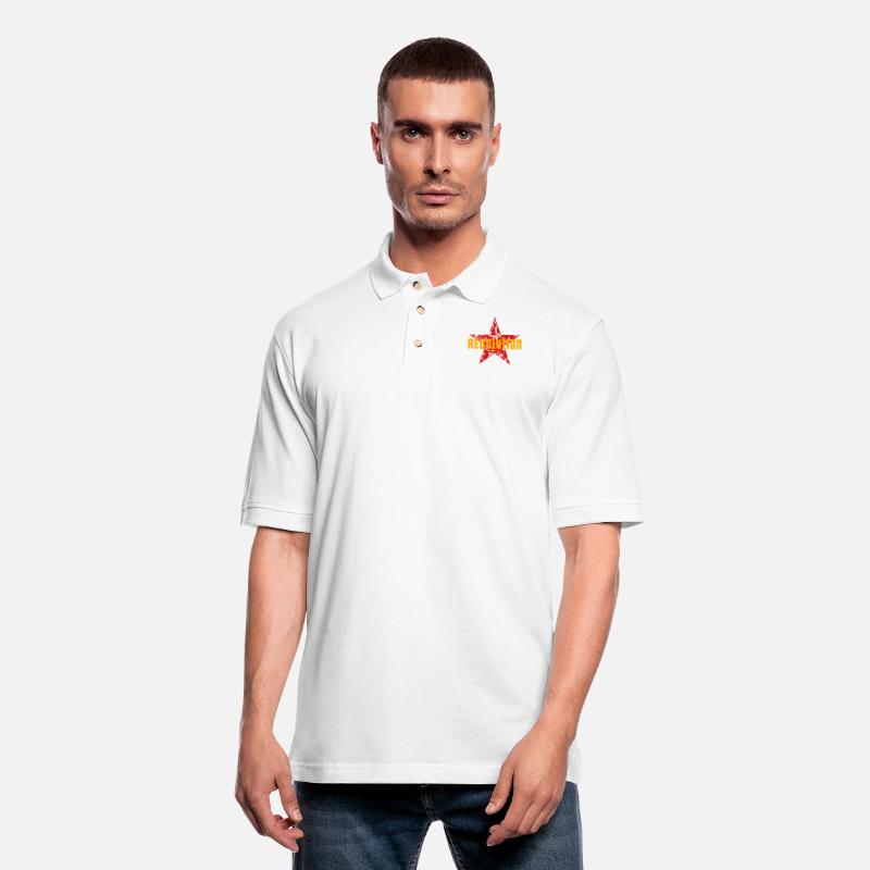 Revolution (Red Star)