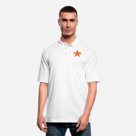 Revolution (Red Star)