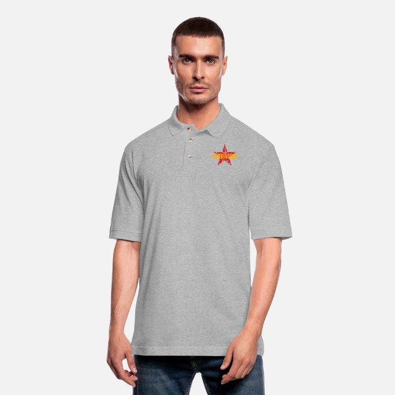 Revolution (Red Star)