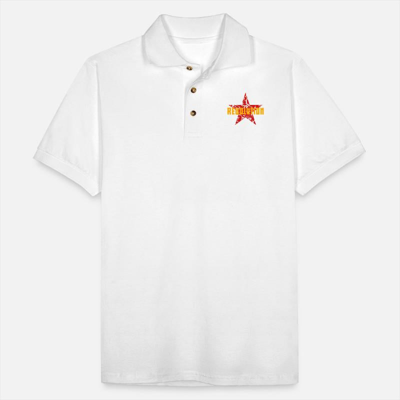 Revolution (Red Star)