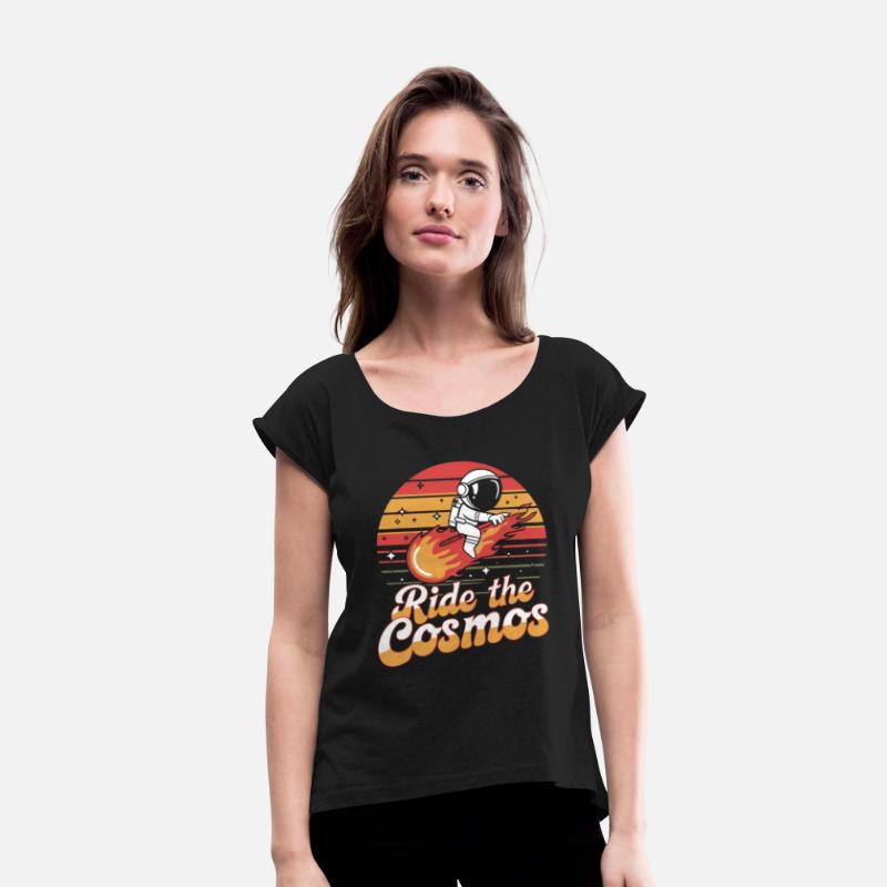 Ride the Cosmos