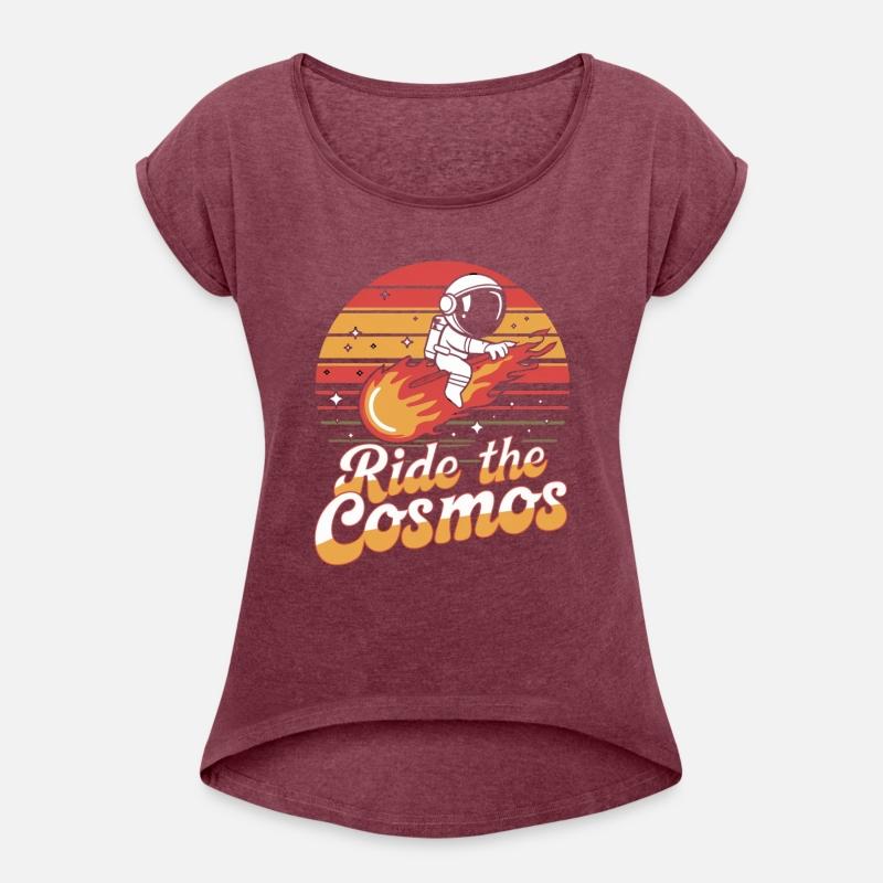 Ride the Cosmos