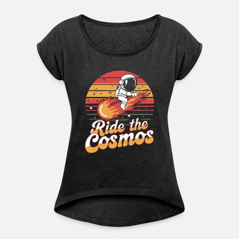 Ride the Cosmos