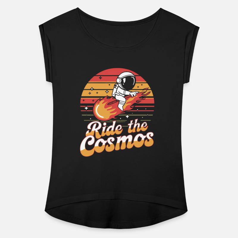 Ride the Cosmos