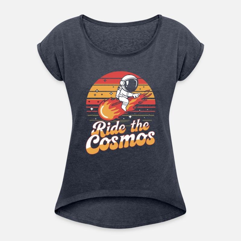 Ride the Cosmos