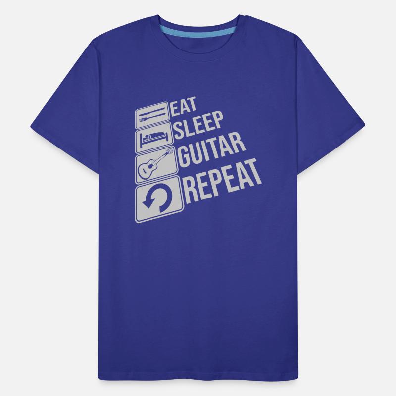 Rock Eat Sleep Repeat