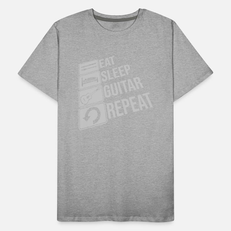 Rock Eat Sleep Repeat