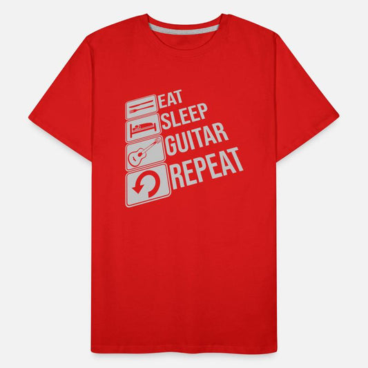 Rock Eat Sleep Repeat