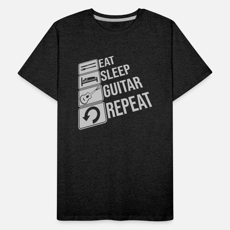 Rock Eat Sleep Repeat
