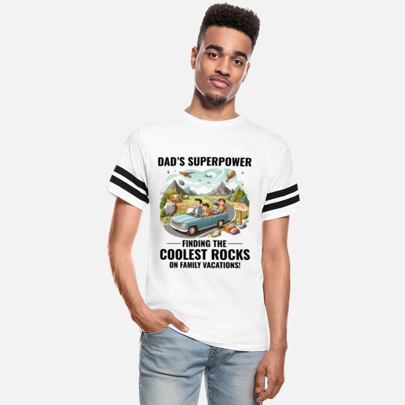 Rock Hunting Dad Family Adventures Road Trips