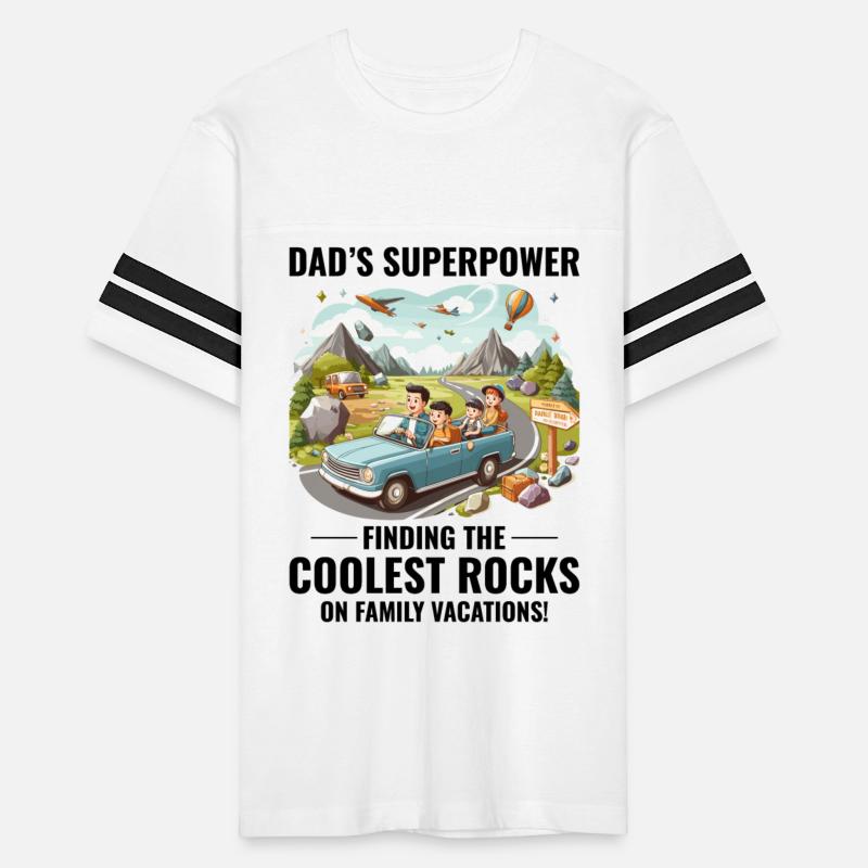 Rock Hunting Dad Family Adventures Road Trips