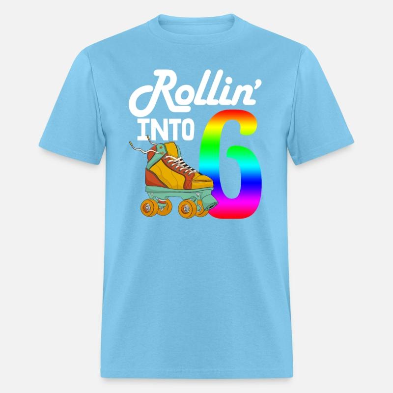 Rollin Into 6