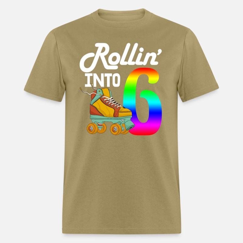 Rollin Into 6