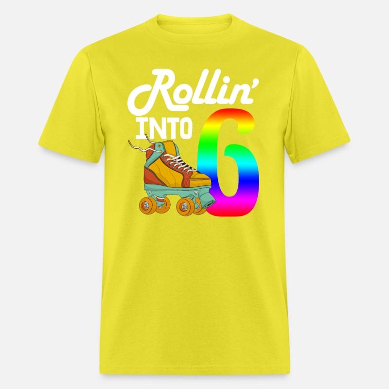 Rollin Into 6