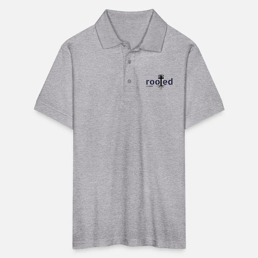 Rooted in Christ T-shirt apparel Christian T-shirt