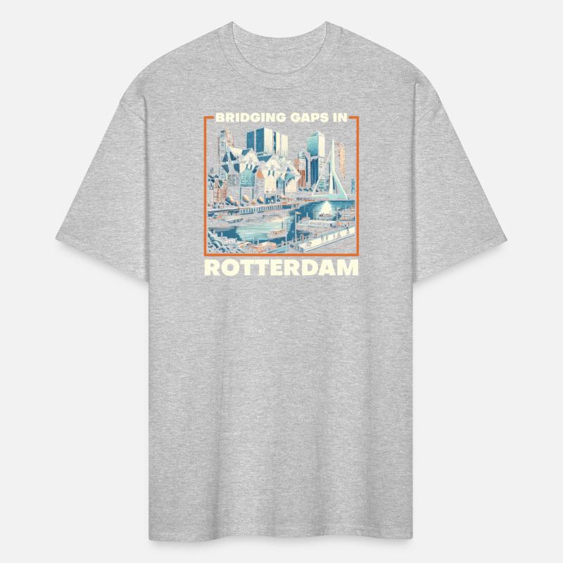 Rotterdam Netherlands Travel I Love Rotterdam