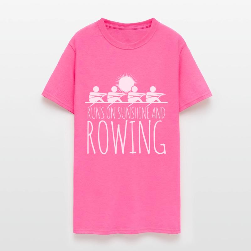 Rowing Boat Paddles Rowing Club