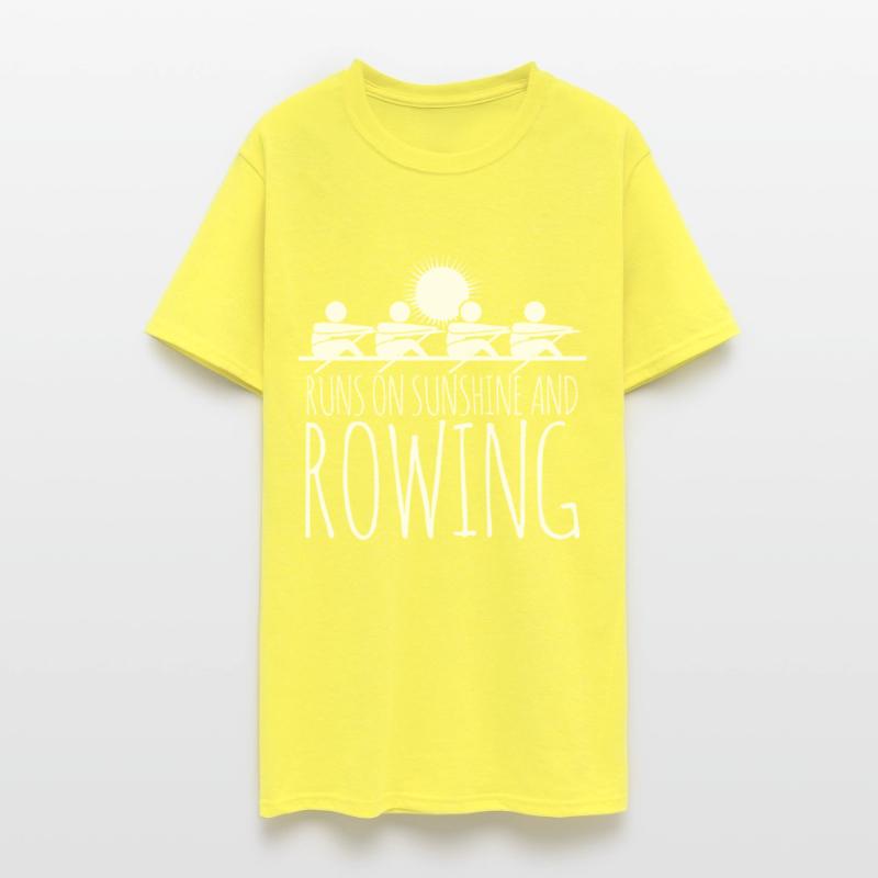 Rowing Boat Paddles Rowing Club